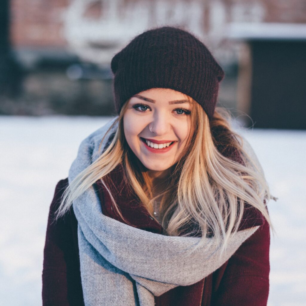 personna client B to C